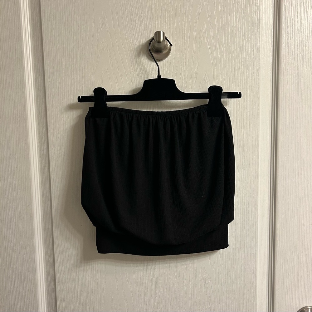 Express Black Top